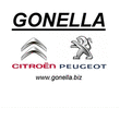 Logo di GONELLA - PEUGEOT