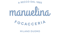 Logo di MANUELINA FOCACCERIA DI RECCO - ANNEX  RINASCENTE
