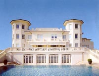 Logo di HOTEL CARDUCCI 76