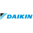 Logo di DAIKIN - TECNO IMPIANTI