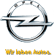 Logo di OPEL - ABC DELL'AUTO