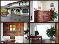 Logo di AGENZIA IMMOBILIARE LA MAISON sas