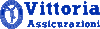 Logo di VITTORIA ASSICURAZIONI AGENZIA GENERALE PRATO OVEST - OLMI ASSICURAZIONI SAS