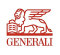 Logo di GENERALI ITALIA - BRESCIA CASTELLO - GUSSONI & RUBAGOTTI