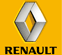 Logo di RENAULT COLANERO AMC