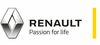 Logo di RENAULT - MOAURO SRL