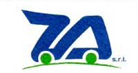 Logo di Z.A. srl