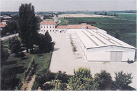 Logo di SGARBI ALDINO