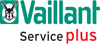 Logo di VAILLANT - BARBERIS SAS - ILARIA BARBERIS E C.