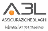 Logo di ASSICURAZIONE 3 LAGHI - ALLIANZ. GROUPAMA, TUTELA LEGALE