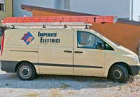 Logo di ZR IMPIANTI ELETTRICI