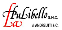 Logo di LA PULIBELLO