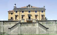 Logo di IMPRESA EDILE BRUNELLO ZANITTI VITTORINO - FERREA IMMOBILIARE