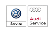 Logo di VOLKSWAGEN - AUDI SERVICE NOVASERVICE