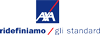 Logo di AXA ASSICURAZIONI SANTONICOLA ASSICURAZIONI DI SANTONICOLA D. E C. SAS