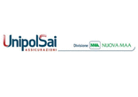 Logo di UNIPOLSAI ASSICURAZIONI - GUERCI NICOLETTA