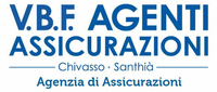 Logo di V.B.F. AGENTI ASSICURAZIONI - ALLIANZ-AVIVA-ITALIANA-HDI-GLOBAL ASSISTANCE