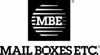 Logo di MAIL BOXES ETC