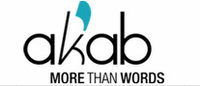 Logo di AKAB MORE THAN WORDS