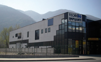 Logo di TECNOIMPIANTI 86