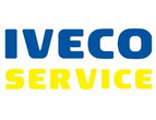 Logo di IVECO - DEL BIANCO