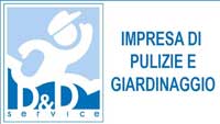 Logo di D & D SERVICE