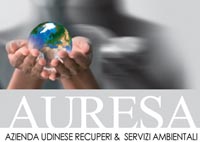 Logo di AURESA srl