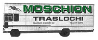 Logo di MOSCHION TRASLOCHI