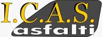 Logo di I.C.A.S. ASFALTI
