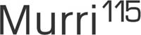 Logo di MURRI 115 srl