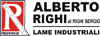 ALBERTO RIGHI DI RIGHI SERGIO LAME INDUSTRIALI