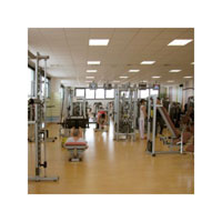 Logo di ASSOCIAZIONE SPORTIVA DILETTANTISTICA BAMBOO WELLNESS