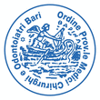 Logo di ORDINE DEI MEDICI CHIRURGHI E DEGLI ODONTOIATRI DELLA PROVINCIA DI BARI