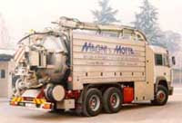 Logo di MAGNI & MOTTA