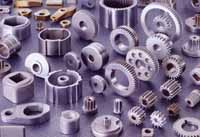 Logo di METALSINTER srl