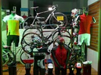 Logo di ARMAROLI BIKEWORLD