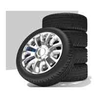Logo di SCHIAVO GOMME