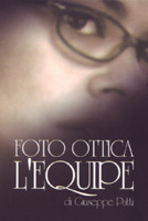 Logo di FOTO OTTICA L'EQUIPE