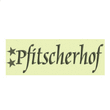 Logo di ALBERGO PFITSCHERHOF