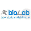 Logo di LABORATORIO BIOLAB