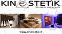 Logo di KINESTETIK