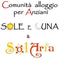 Logo di SOLE E LUNA & SOLARIA