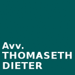 Logo di THOMASETH AVV. DIETER