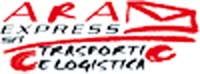 Logo di ARA EXPRESS srl