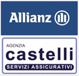 Logo di ALLIANZ AGENZIA DI TOLENTINO - CASTELLI LUIGI