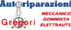 Logo di AUTO GREGORI