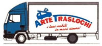 Logo di ARTE TRASLOCHI