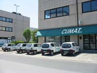 Logo di CLIMAT