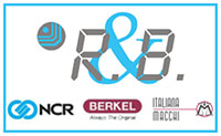 Logo di R. & B. srl