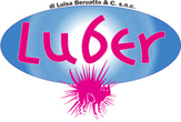 Logo di LUBER